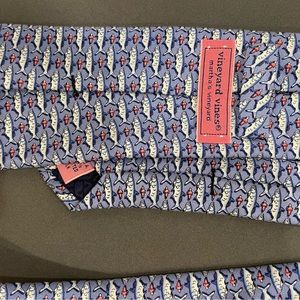 Teen age Vinyard Vines Tie